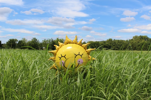 熱中症を防ぐ！<br/>夏ゴルフの対処法